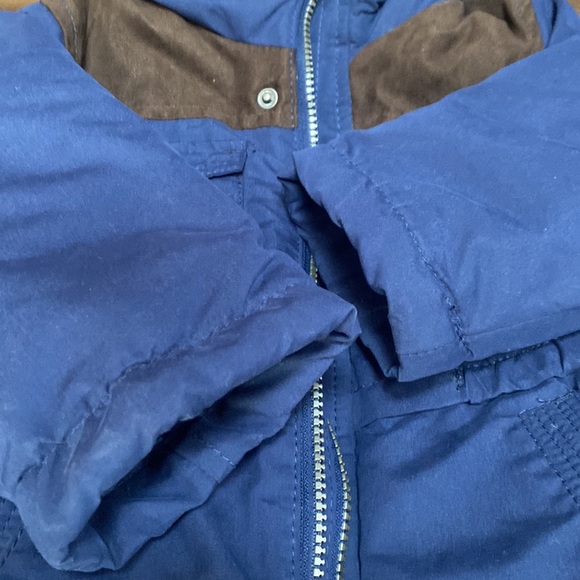 Carter’s 2T Winter Jacket, like new - Picture 7 of 8